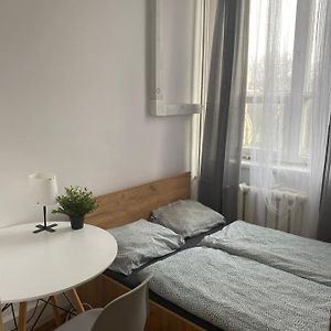 Kleine Double Kamer