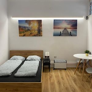 Economy Double Kamer